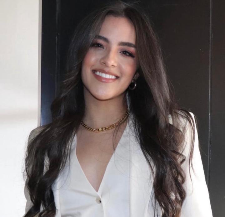 María José Montoya