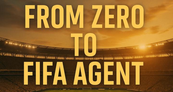 Soccer Agent Community