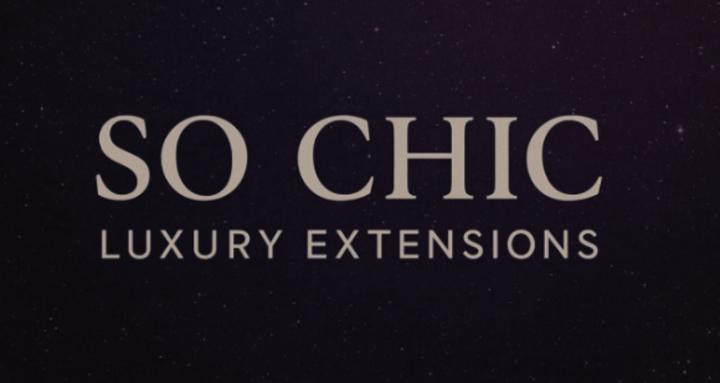 So Chic Hair Academy