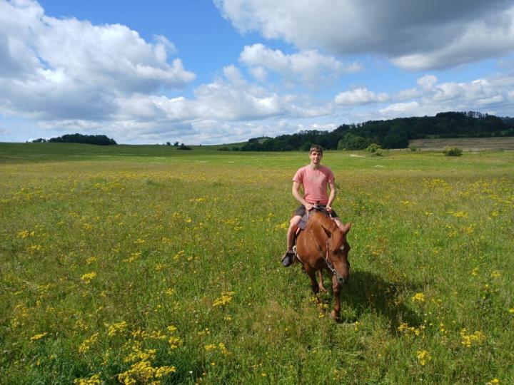 David Šrom