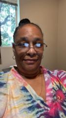 Deborah Anderson