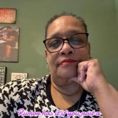 Deborah Anderson