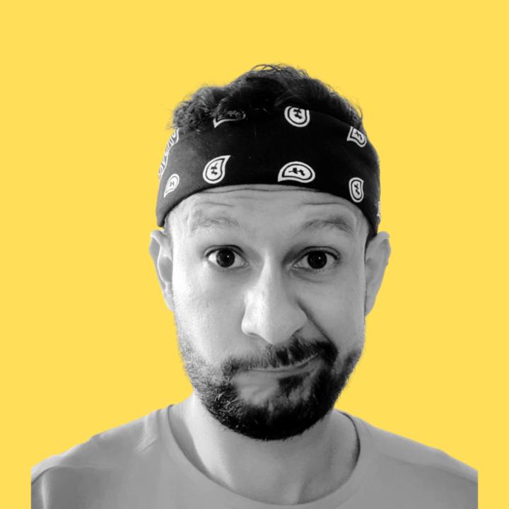 Marco Camacho sabogal