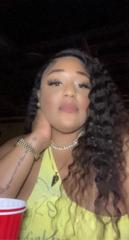 Deandra Clarke