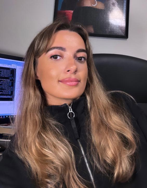 Enrika Vyšniauskaitė