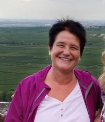 Christiane Kercher
