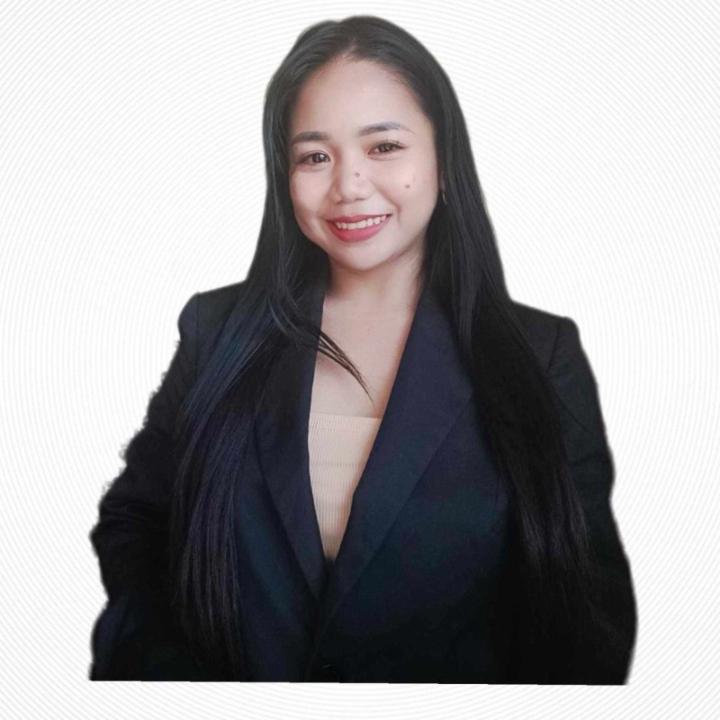 Anne Trinidad