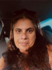 Yehisiry Baez Aswani