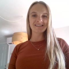 Laurie Doucet