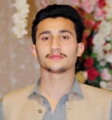 Qasim Khan