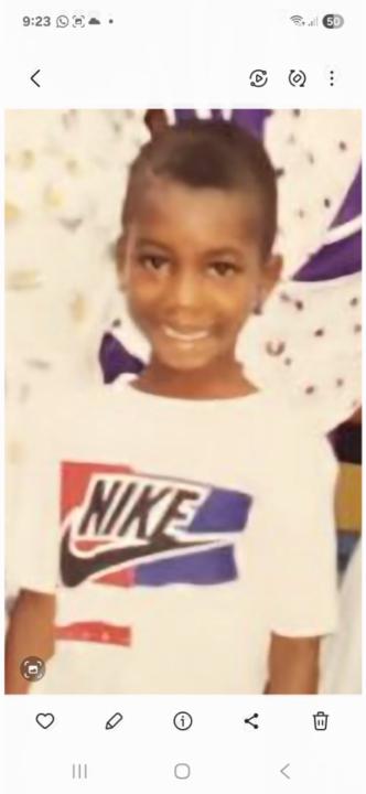Miguel Myrie