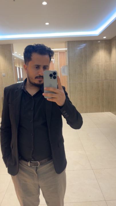 المهيب Alsalmiy