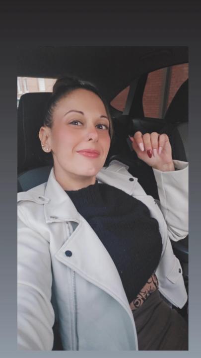 Silvia Recio Martínez