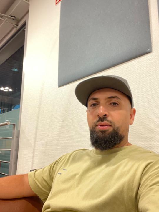 Mohamed Nassar