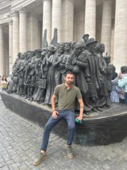 Gonzalo Rabey