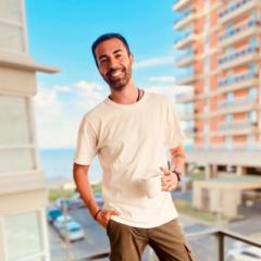 Gonzalo Rabey