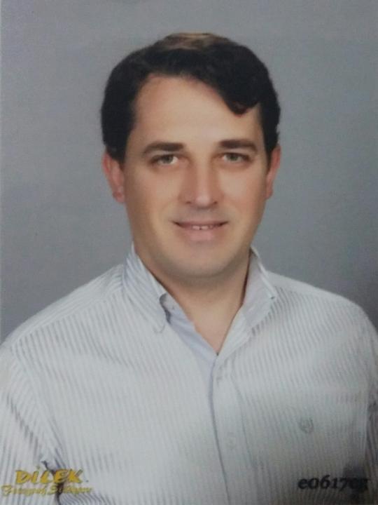 Mehmet Okan Yalçın