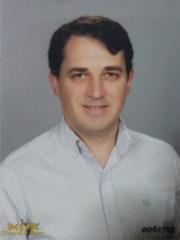 Mehmet Okan Yalçın