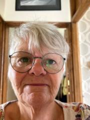 Ann Lofthouse