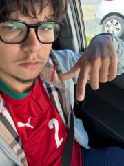 Eddy Palix