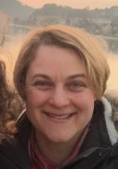 Elizabeth Kuegeler-Wolters