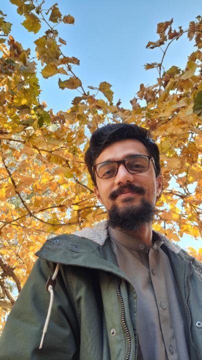 Sayed Munir Monavary