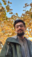 Sayed Munir Monavary