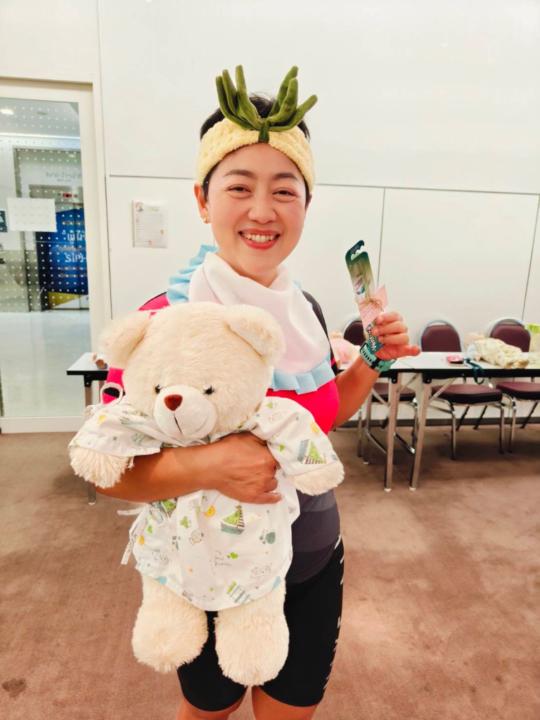 อรวรรณ Hommak