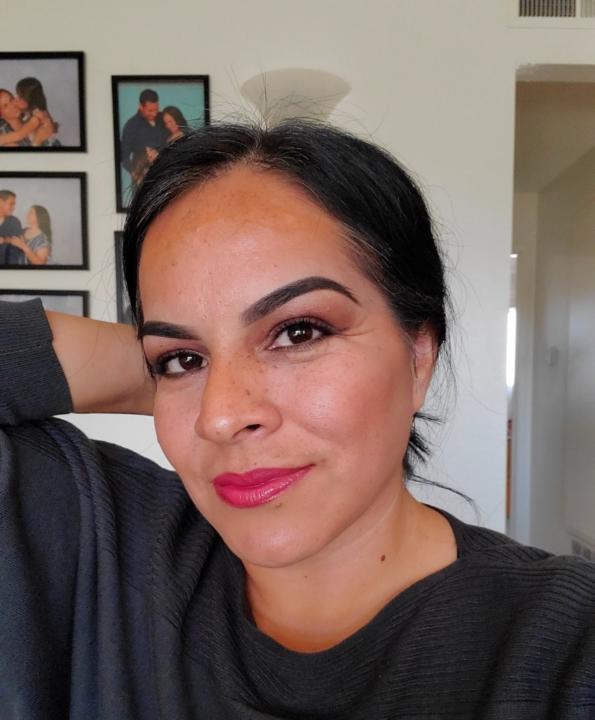 Alma Hernandez