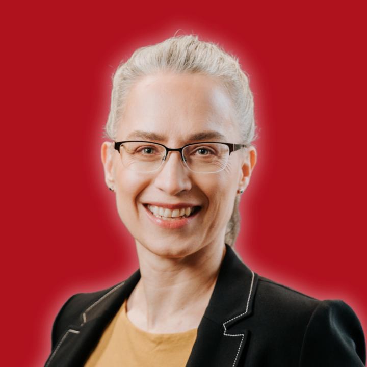 Anke Stahl