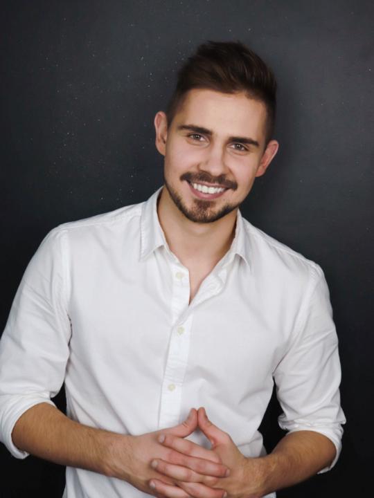 Patryk Zielonka