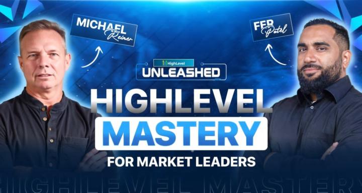 HighLevel Unleashed