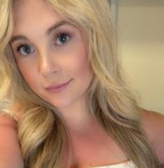 Alexis Buell