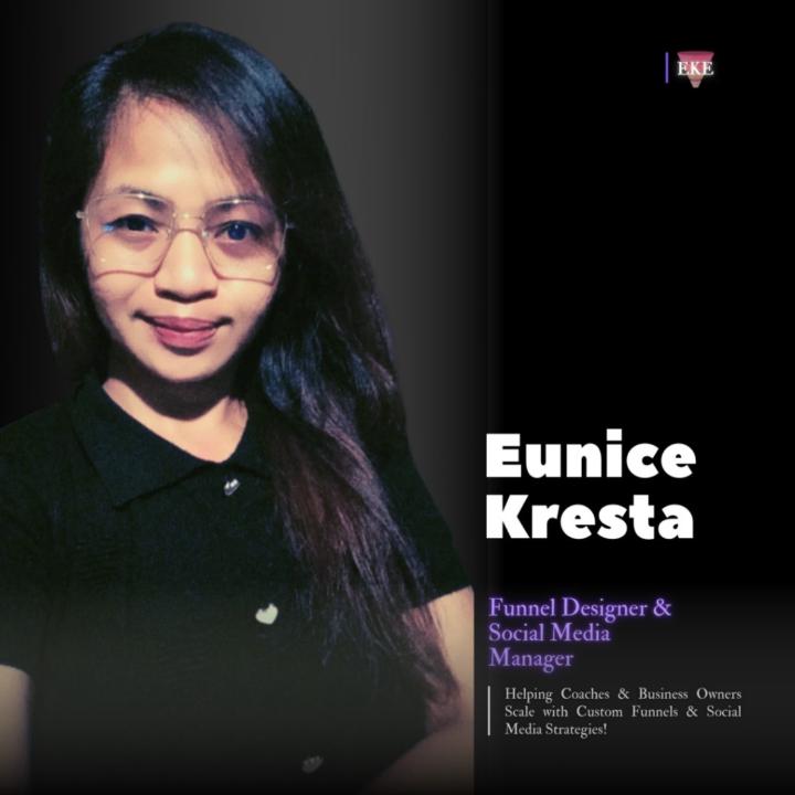 Eunice Kresta Labao