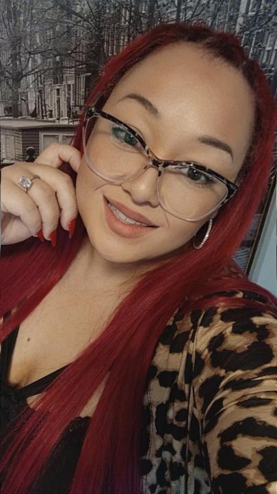 Crystal Blair