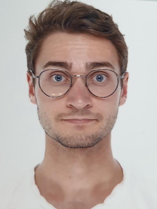 Kieran Janin
