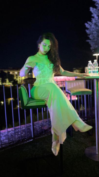 Chiara Villareale