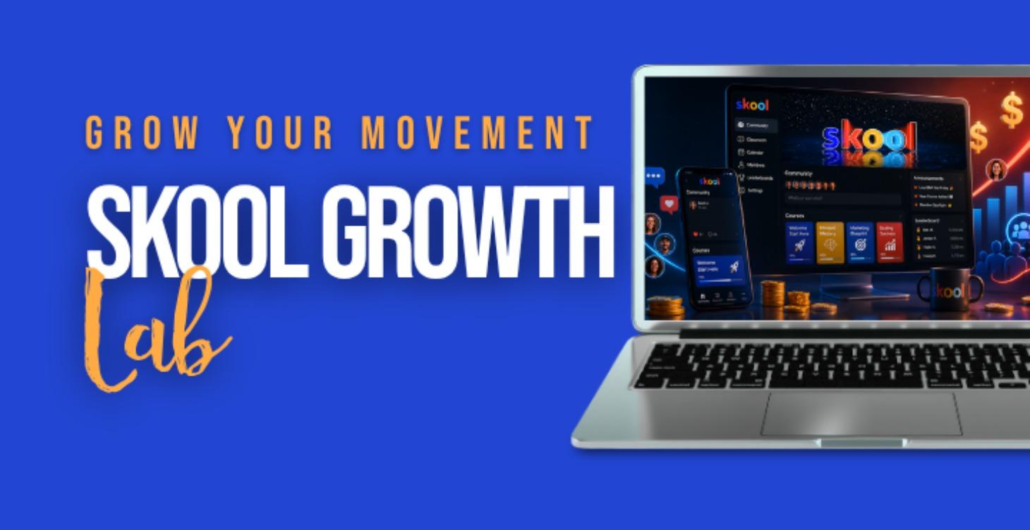Skool Growth Lab