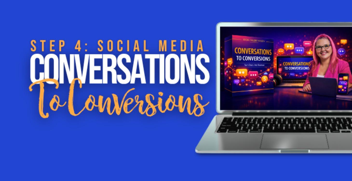 Conversations To Conversions