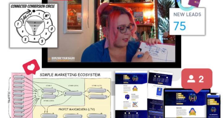 Social Sellers Society