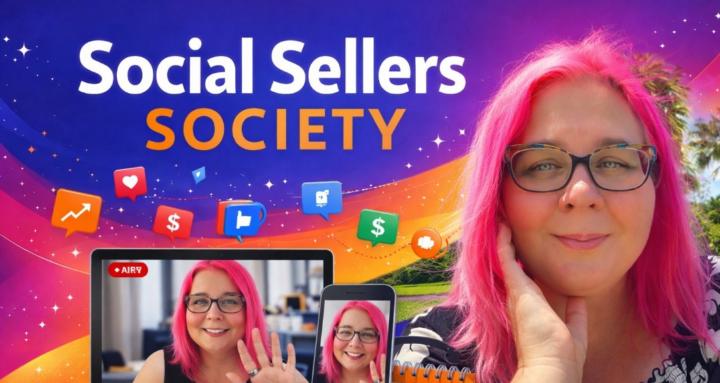 Social Sellers Society
