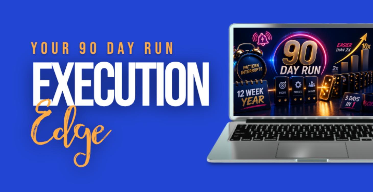 The Execution Edge