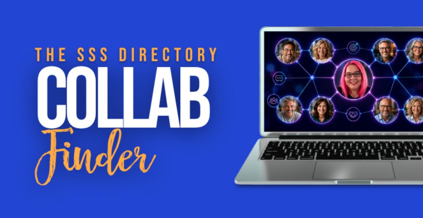 Browse The Collab Finder