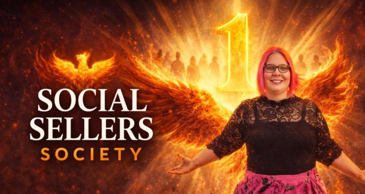 🔥 Social Sellers Society 