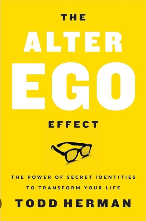 Alter Ego Creation
