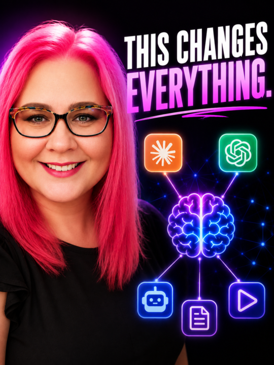 Using AI For Learning & To Be Your Qualified Assistant - not slop