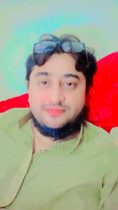 Hafiz m khurram Hameed