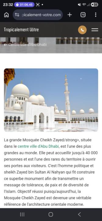 Nordine Chd