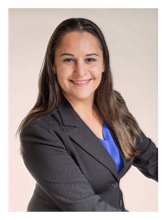 Antonieta Graham