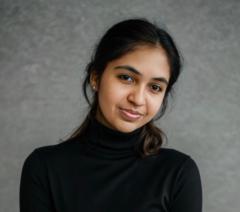 Akshaya Vijayakumar